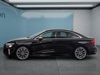 Gebraucht Audi RS3 400 PS (294 kW) 2021 Schwarz Limousine