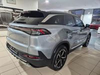 Neu Baic X75 177 PS (130 kW) 2026 Grau SUV