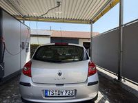 Gebraucht Renault Clio II Dynamique 107 PS (78 kW) 2006 Limousine