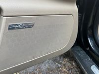 Gebraucht Audi A6 Ambiente 237 PS (174 kW) 2007 Schwarz Kombi