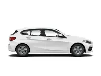 Gebraucht BMW 118 Advantage 136 PS (100 kW) 2023 Weiss Limousine