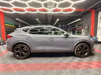 Gebraucht Cupra Formentor VZ2 310 PS (228 kW) 2023 Grau SUV