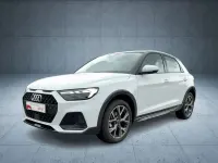 Gebraucht Audi A1 Ambiente 110 PS (80 kW) 2022 Schwarz SUV