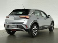 gebraucht Opel Mokka B ELEGANCE AT+LED LICHT+NAVI+RÜCKFAHRKAMERA+SITZHE