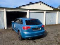 gebraucht Audi A3 Sportback 1.9 TDI (DPF) 77kW Ambiente Amb...