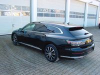 Gebraucht VW Arteon Elegance 200 PS (147 kW) 2023 Schwarz Limousine