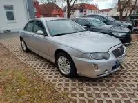 Gebraucht Rover 75 150 PS (110 kW) 2005 Silber Limousine