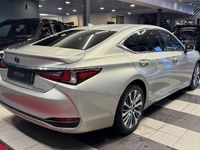 Gebraucht Lexus ES300 178 PS (130 kW) 2019 Beige Limousine
