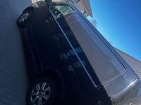 Gebraucht VW Transporter 110 PS (80 kW) 2020 Schwarz Van