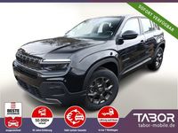 Neu Jeep Avenger Longitude 110 PS (80 kW) 2025 Schwarz SUV