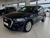 Gebraucht Audi Q3 Ambiente 150 PS (110 kW) 2019 Blau SUV