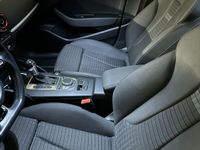 gebraucht Audi A3 1.4 TFSI cylinder on demand Limousine S-Line