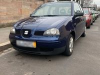 gebraucht Seat Arosa 