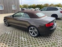 gebraucht Audi Cabriolet 3.0 TFSI Quattro S-Line