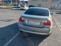 Gebraucht BMW 325 218 PS (160 kW) 2005 Andere farben Limousine