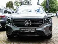 Gebraucht Mercedes GLB250 Progressive 224 PS (164 kW) 2025 Grau mountaingrau metallic SUV