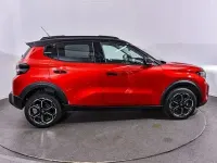 Gebraucht Citroën C3 Start 101 PS (74 kW) 2025 Rot SUV
