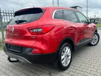 Brugt Renault Kadjar XMOD 110 HK (80 kW) 2016 SUV