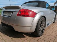 gebraucht Audi TT Roadster LPG 1,8 t. 180 PS