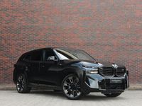 Gebraucht BMW XM Performance 653 PS (480 kW) 2023 Schwarz SUV