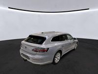 Gebraucht VW Arteon Elegance 200 PS (147 kW) 2023 Grau Limousine