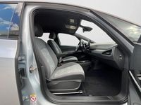 Gebraucht VW ID.3 Pro Performance 150 kW (204 PS) 2023 Scale silver metallic schwarz (metallic) Kleinwagen
