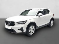 Gebraucht Volvo XC40 Core 129 PS (94 kW) 2024 Weiß SUV