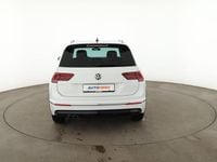 Gebraucht VW Tiguan Highline 2017 Weiß SUV