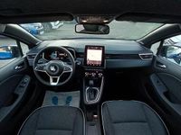 Gebraucht Mitsubishi Colt Top 143 PS (105 kW) 2024 Blau Limousine