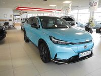 Gebraucht Honda e:Ny1 Advance 150 kW (204 PS) 2023 Grün SUV