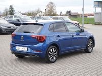 gebraucht VW Polo Active