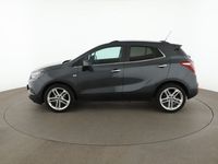 gebraucht Opel Mokka X 1.4 Turbo Excellence Start/Stop, Benzin, 14.650 €