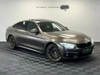 Gebraucht BMW 435 Gran Coupé M Sport 313 PS (230 kW) 2016 Andere Coupé