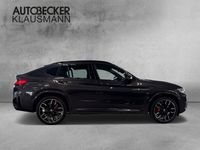 Gebraucht BMW X4 Performance 340 PS (250 kW) 2024 Sophistograu brillanteffekt metalli (grau) SUV