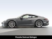 Neu Porsche 911 GT3 Chrono 510 PS (375 kW) 2026 Grau Coupé