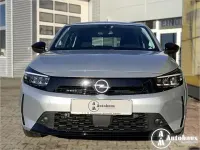 Gebraucht Opel Corsa Edition 101 PS (74 kW) 2024 Kristall silber Kleinwagen