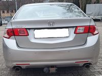 gebraucht Honda Accord 2.4 Executive Automatik Executive