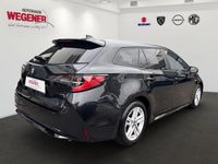 Gebraucht Suzuki Swace Comfort+ 122 PS (89 kW) 2020 Black mira Kombi