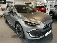 Gebraucht Renault Clio V Techno 159 PS (116 kW) 2025 Dolomit grau Kleinwagen