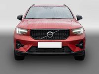 Gebraucht Volvo XC40 Plus 129 PS (94 kW) 2022 Rot SUV