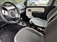 Gebraucht Renault Twingo LIMITED 73 PS (53 kW) 2020 Mangogelb Kleinwagen