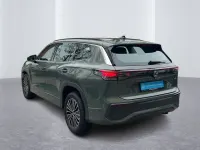 Gebraucht VW Tayron Life 150 PS (110 kW) 2025 Cipressinogrün metallic SUV