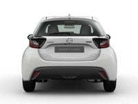 Gebraucht Mazda 2 Prime-Line 116 PS (85 kW) 2023 Kleinwagen