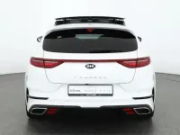 Gebraucht Kia ProCeed GT 204 PS (150 kW) 2020 Andere Kombi
