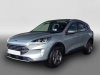 Gebraucht Ford Kuga Titanium X 152 PS (111 kW) 2022 Silber SUV