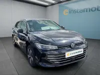Gebraucht VW Passat 150 PS (110 kW) 2025 Schwarz Kombi