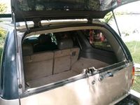 Używany Chevrolet Blazer 193 KM (141 kW) 1998 Złoty SUV
