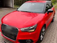 gebraucht Audi A1 1.4 TFSI S tronic Attraction Attraction