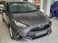 Gebraucht Mazda 2 Comfort 116 PS (85 kW) 2022 Grau Kleinwagen