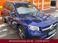 gebraucht Mercedes GLB220 d"Amg"Navi"Tüv Neu"